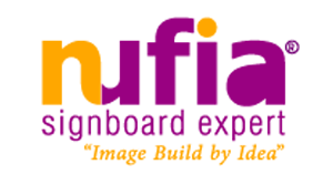 Nufia - Signage Expert Malaysia